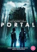 Portal [DVD] [2021]