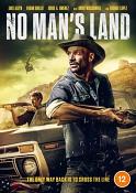 No Man's Land [DVD]