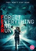 Forget Everything and Run [DVD]