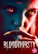 Bloodthirsty [DVD] [2021]
