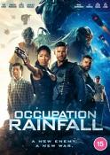 Occupation: Rainfall [DVD] [2021]