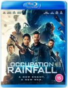 Occupation: Rainfall [Blu-ray] [2021]