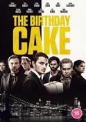 The Birthday Cake [DVD] [2021]