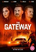 The Gateway [DVD] [2021]