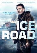 The Ice Road (Blu-Ray)