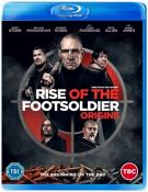 Rise of the Footsoldier: Origins [Blu-ray] [2021]