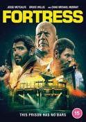 Fortress [DVD]
