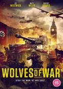 Wolves of War [DVD]