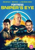 Fortress: Sniper's Eye [DVD]