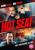 Hot Seat [DVD]