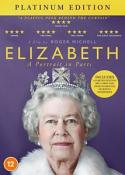 Elizabeth: A Portrait in Parts [DVD]