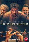 Prizefighter [DVD]