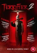 Terrifier 2 [DVD]