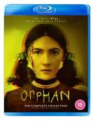 Orphan Boxset (Orphan & Orphan: First Kill) [Blu-ray]