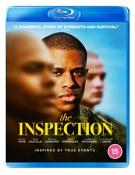 The Inspection [Blu-ray]