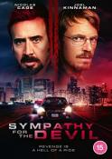 Sympathy for the Devil [DVD]