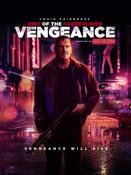 Rise of the Footsoldier: Vengeance [Blu-ray]