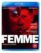 Femme [Blu-ray]