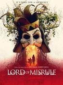 Lord of Misrule [DVD]