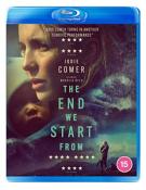 The End We Start From [Blu-ray]