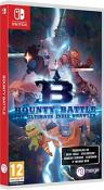 Bounty Battle: The Ultimate Indie Brawler (Nintendo Switch)