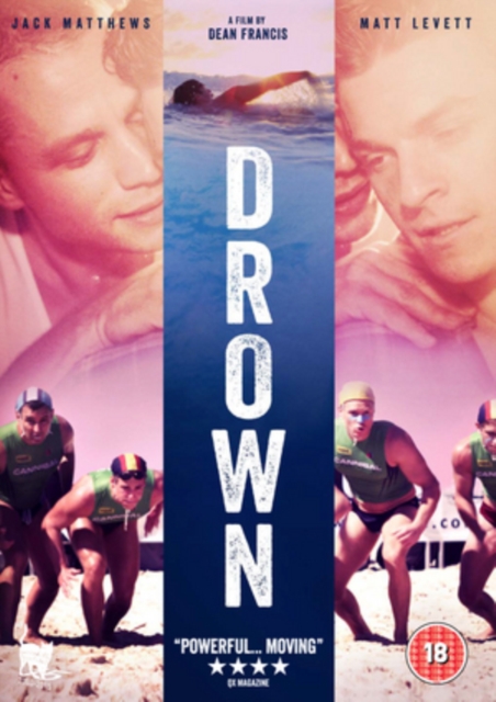 Drown (DVD)