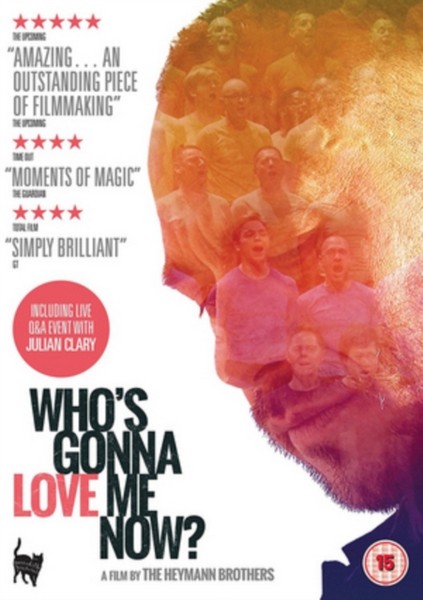 Whos Gonna Love Me Now? (DVD)