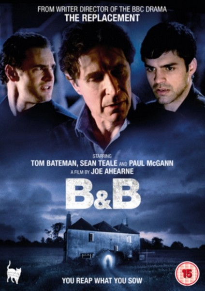 B&B (DVD)
