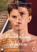 Reinventing Marvin (DVD)