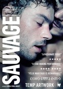 Sauvage (DVD)
