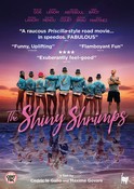 The Shiny Shrimps (DVD)