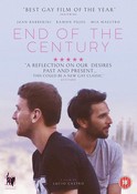 End of the Century (DVD)