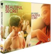 Boys On Film 21: Beautiful Secret (DVD)
