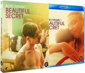 Boys On Film 21: Beautiful Secret (Blu-ray)