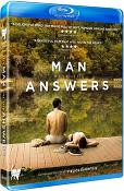 The Man with the Answers (Blu-ray)