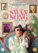 Swan Song (DVD)