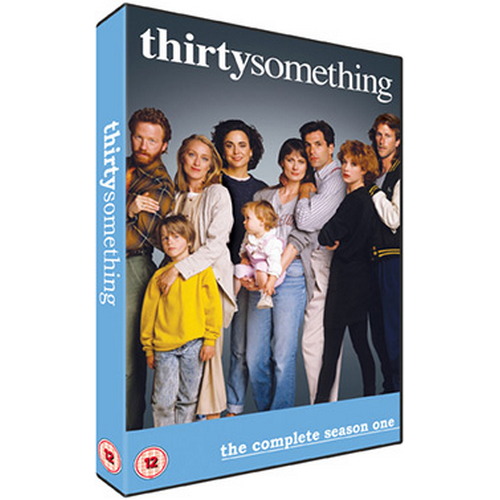 Thirtysomething The Complete Season One (DVD)