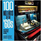 Various Artists - 100 No.1 Hits Of The '60s [4CD Box Set] (Music CD)