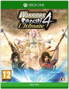Warriors Orochi 4 Ultimate (Xbox One)