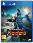 Dynasty Warriors 9 Empires (PS4)