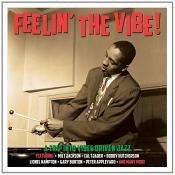 Various Artists - Feelin' The Vibe! [3CD Box Set] (Music CD)