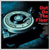 Various Artists - Out On The Floor (2LP Red Vinyl Set)