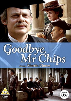 Goodbye  Mr Chips (DVD)