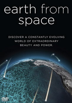 Earth From Space (DVD)