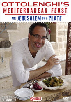 Ottolenghi'S Mediterranean Feast/Jerusalem On A Plate (DVD)