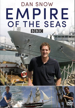Empire Of The Seas (DVD)