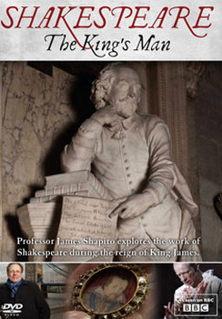 Shakespeare - The King'S Man (DVD)