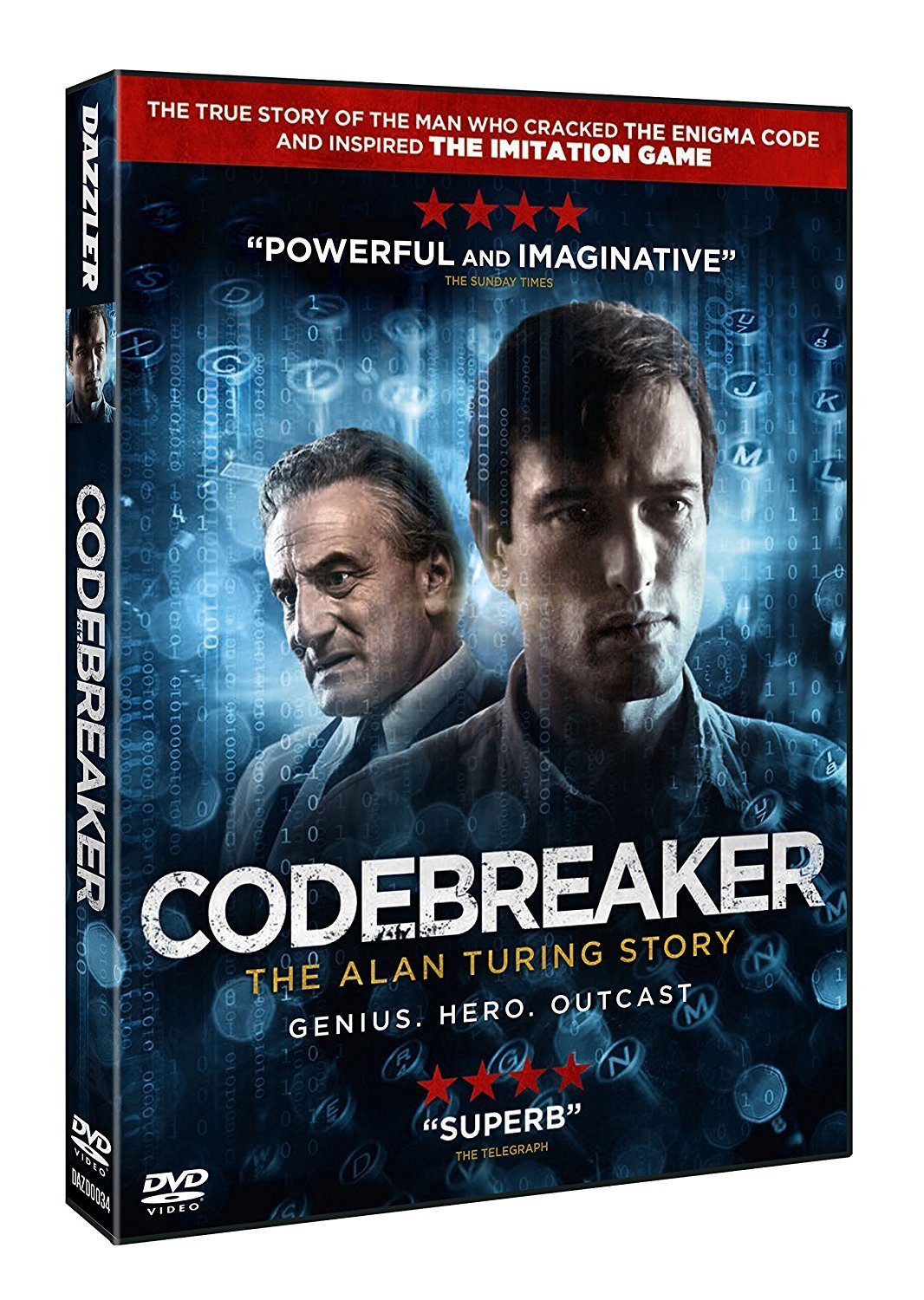 Codebreaker (DVD)