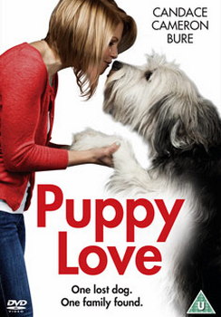 Puppy Love (DVD)