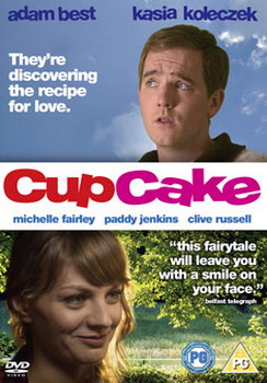 Cup Cake (DVD)